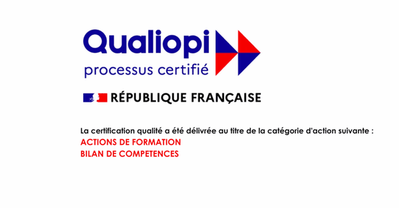 Bilan de compétences Isére Qualiopi TipTopConseil